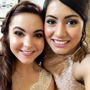 Meet your Posher, Judy